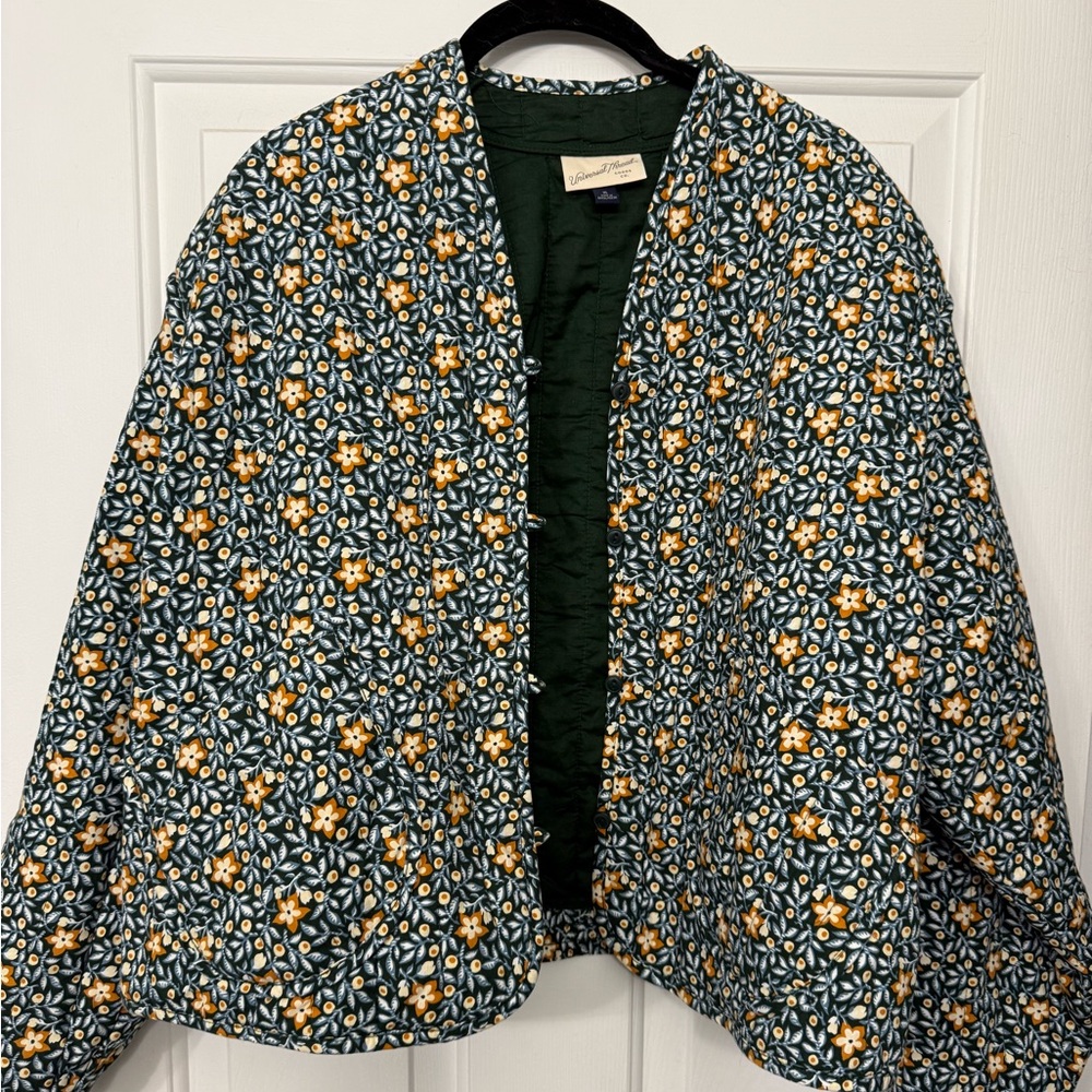 Universal Thread lightweight jacket